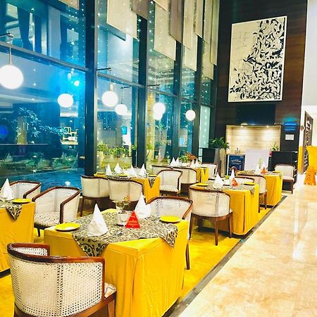 Fortune District Centre, Ghaziabad - Member Itc Hotels' Group Exterior foto