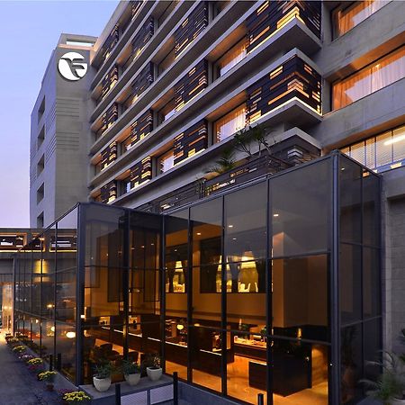 Fortune District Centre, Ghaziabad - Member Itc Hotels' Group Exterior foto