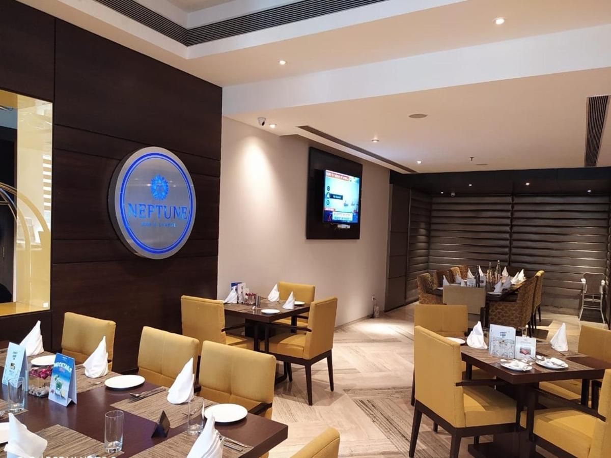 Fortune District Centre, Ghaziabad - Member Itc Hotels' Group Exterior foto