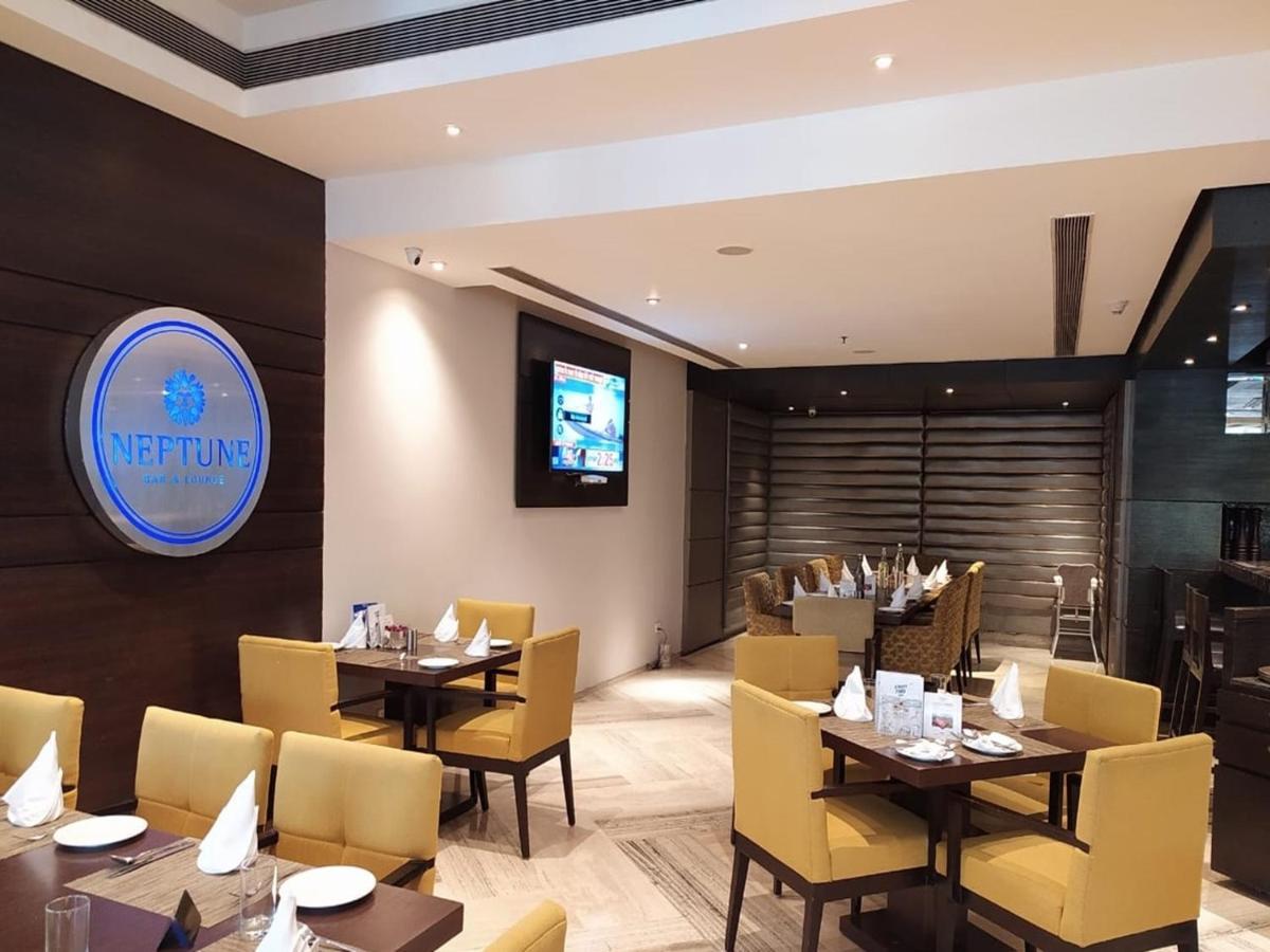 Fortune District Centre, Ghaziabad - Member Itc Hotels' Group Exterior foto