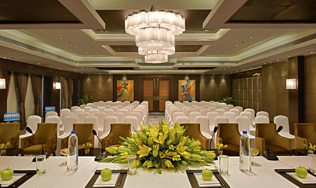Fortune District Centre, Ghaziabad - Member Itc Hotels' Group Exterior foto