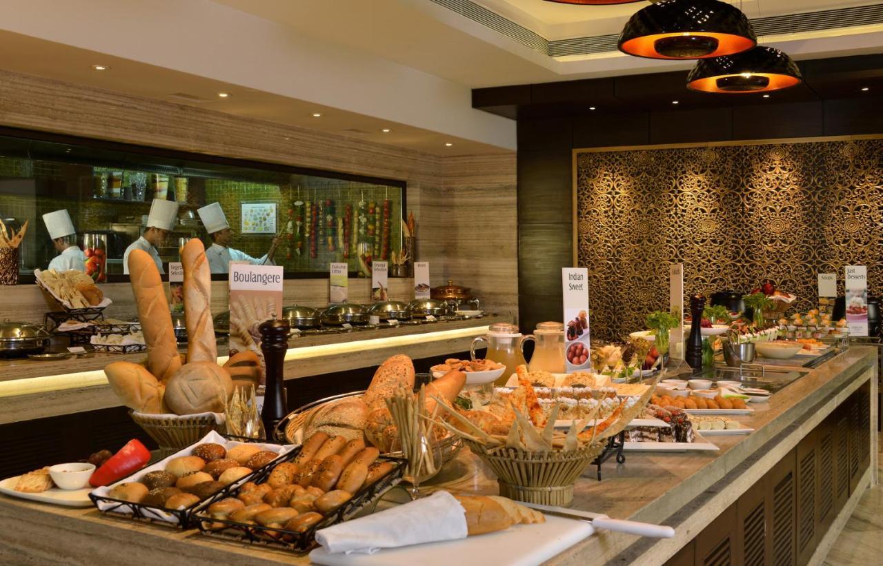 Fortune District Centre, Ghaziabad - Member Itc Hotels' Group Exterior foto