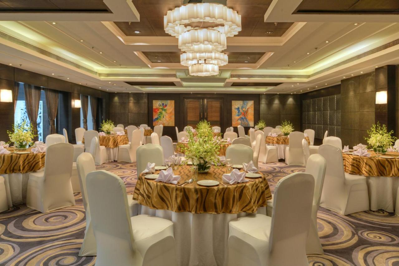 Fortune District Centre, Ghaziabad - Member Itc Hotels' Group Exterior foto