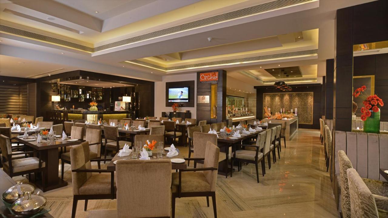 Fortune District Centre, Ghaziabad - Member Itc Hotels' Group Exterior foto